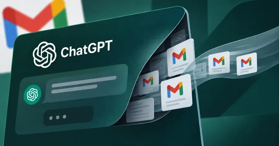 Исследователи обнаружили канал утечки данных Gmail через ChatGPT