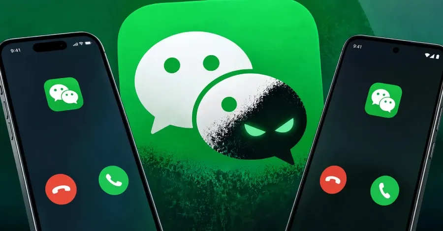 Исследователи показали червя для WeChat, заражающего аккаунты через входящий звонок