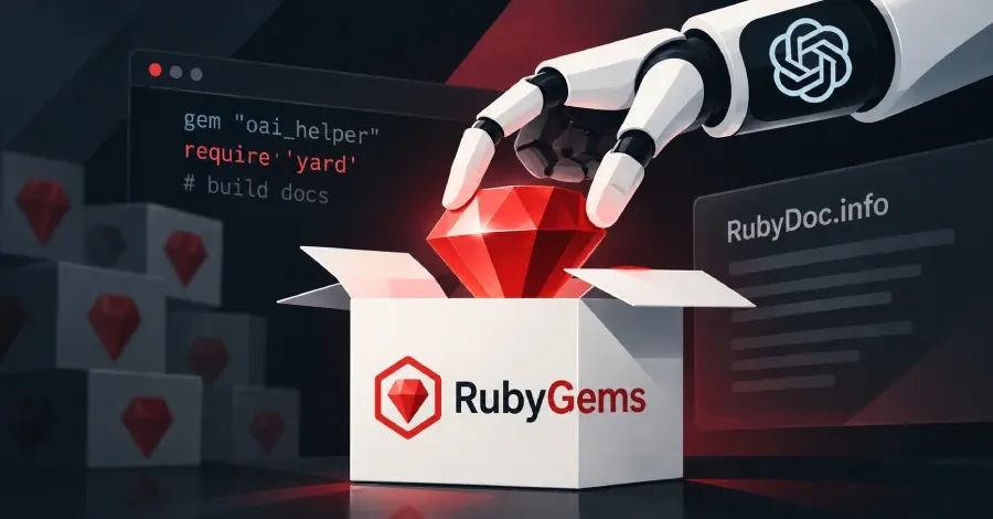 Исследователи связали атаку на RubyGems с кластером агентов OpenAI