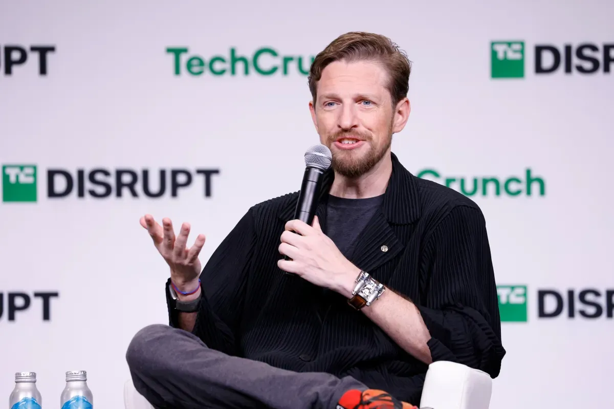 Мэтт Малленвег вернулся на пост гендиректора Automattic