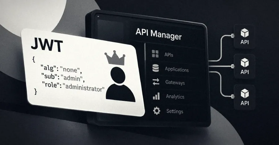 На уязвимость WSO2 API Manager начались реальные атаки с поддельными JWT