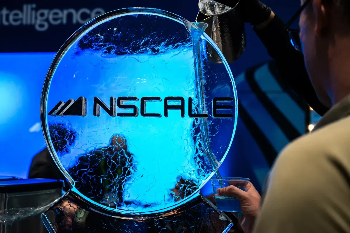Nscale ищет $3,5 млрд перед возможным IPO