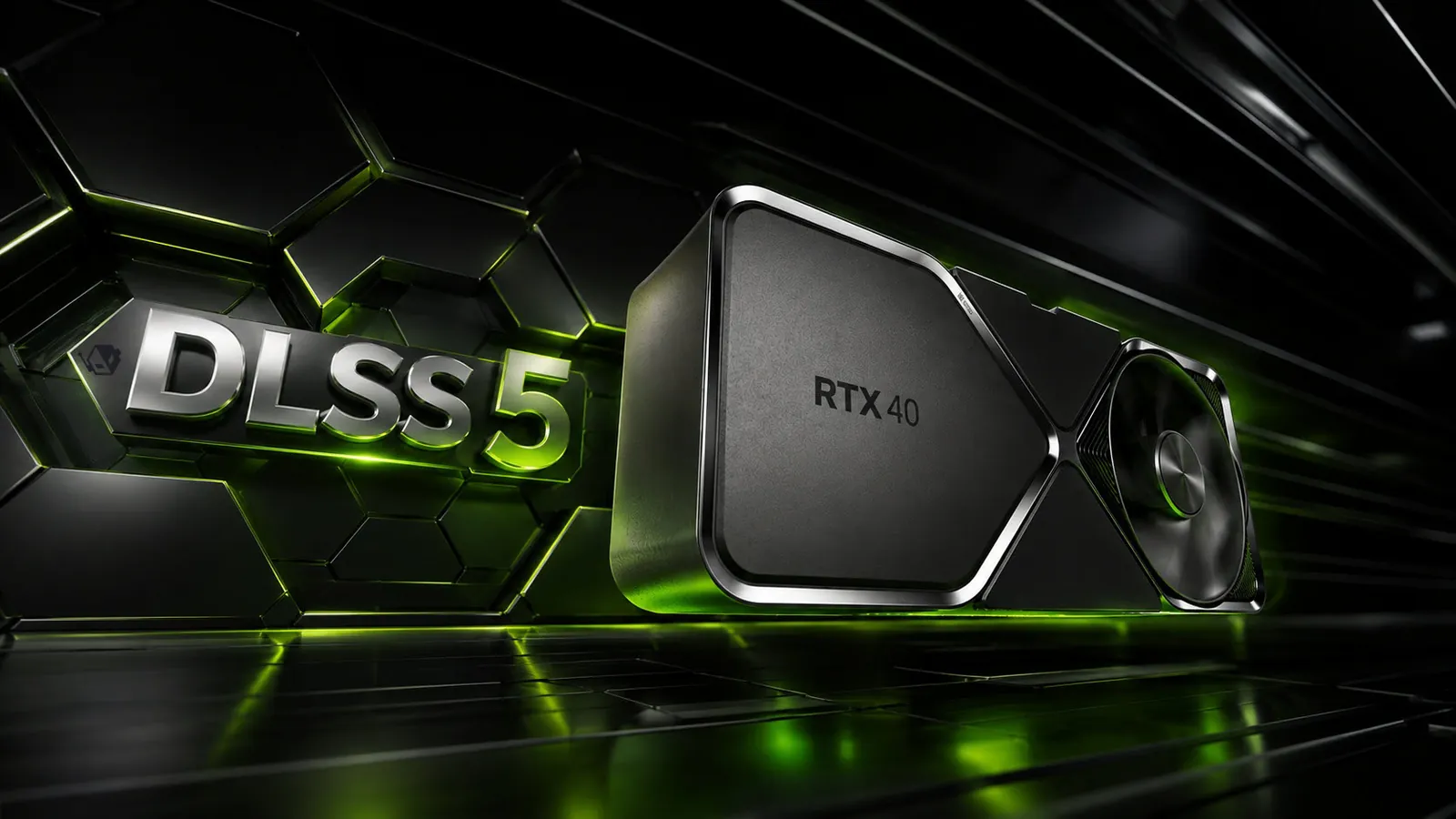 NVIDIA планирует добавить поддержку DLSS 5 для GeForce RTX 40