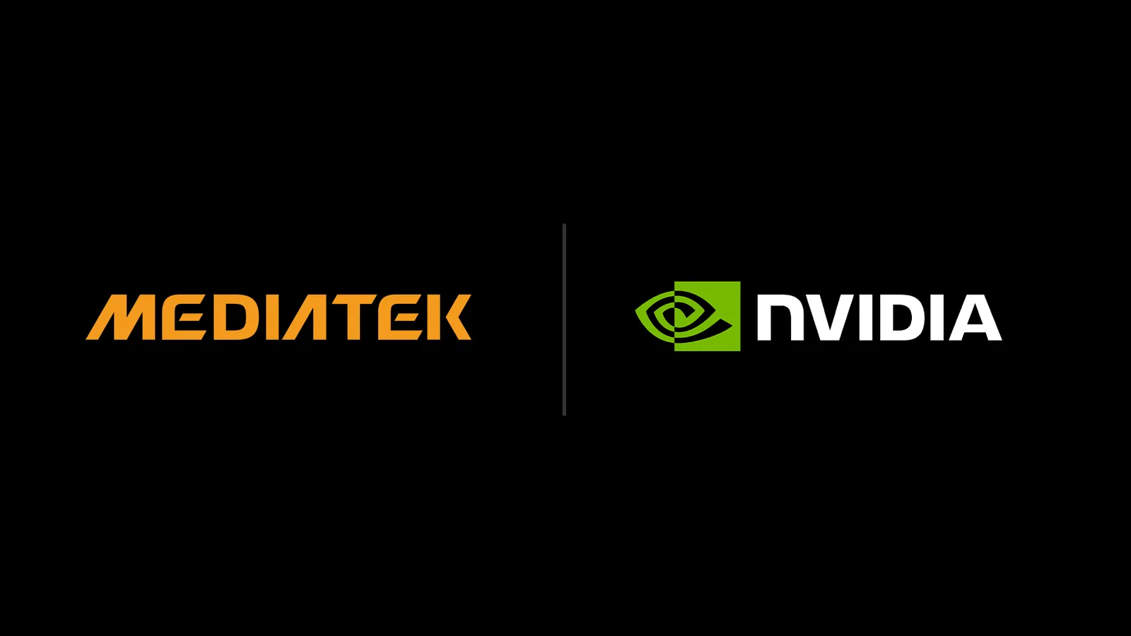 Nvidia, MediaTek