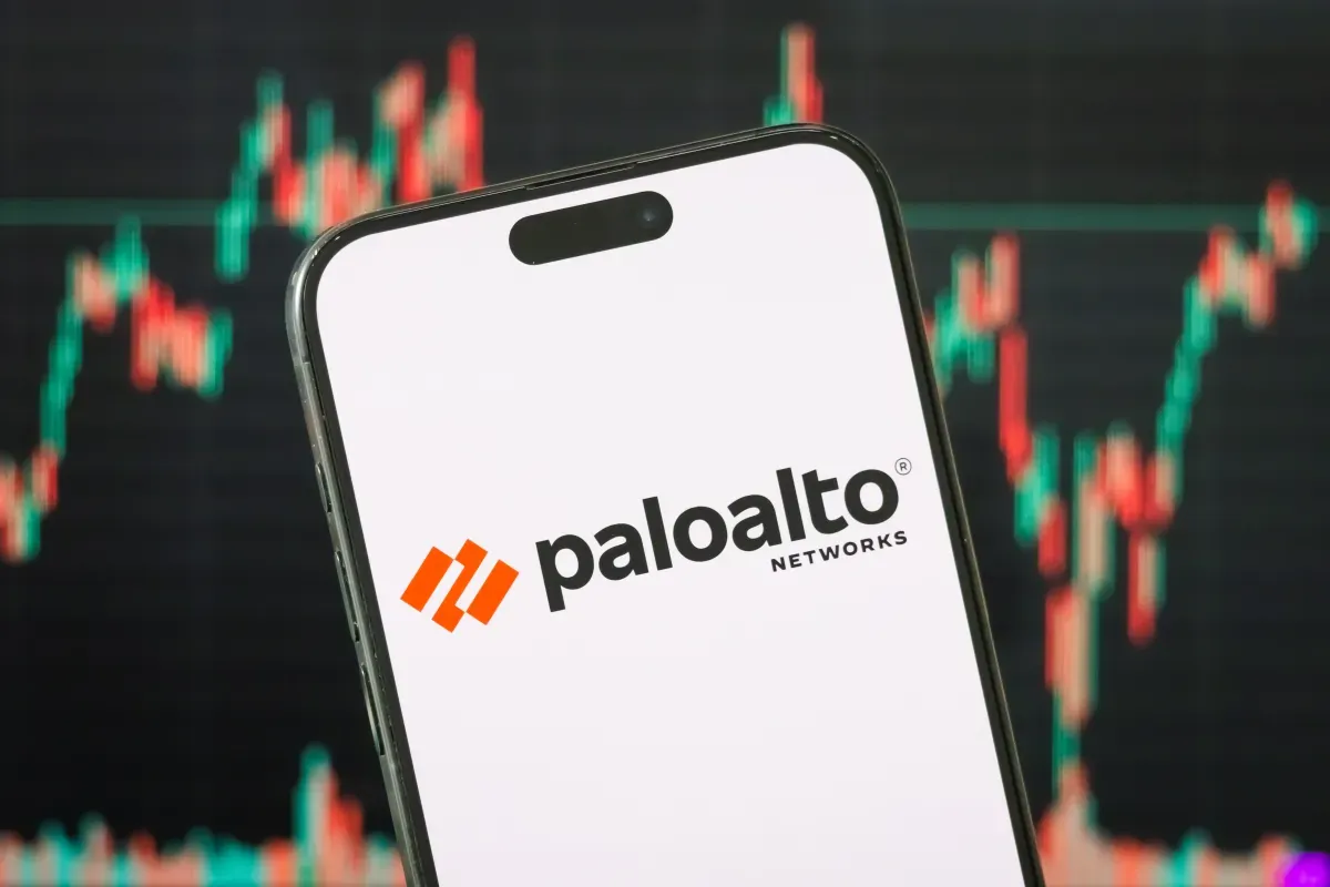 Palo Alto Networks купила ИИ-стартап Console за $500 млн — TechCrunch
