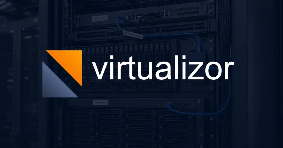 Перехват BGP-маршрута позволил подменить обновления Virtualizor
