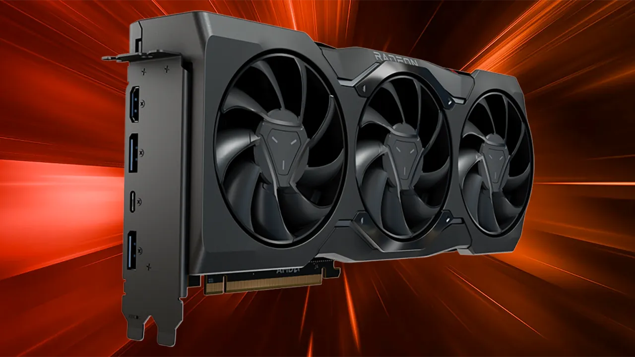 AMD
