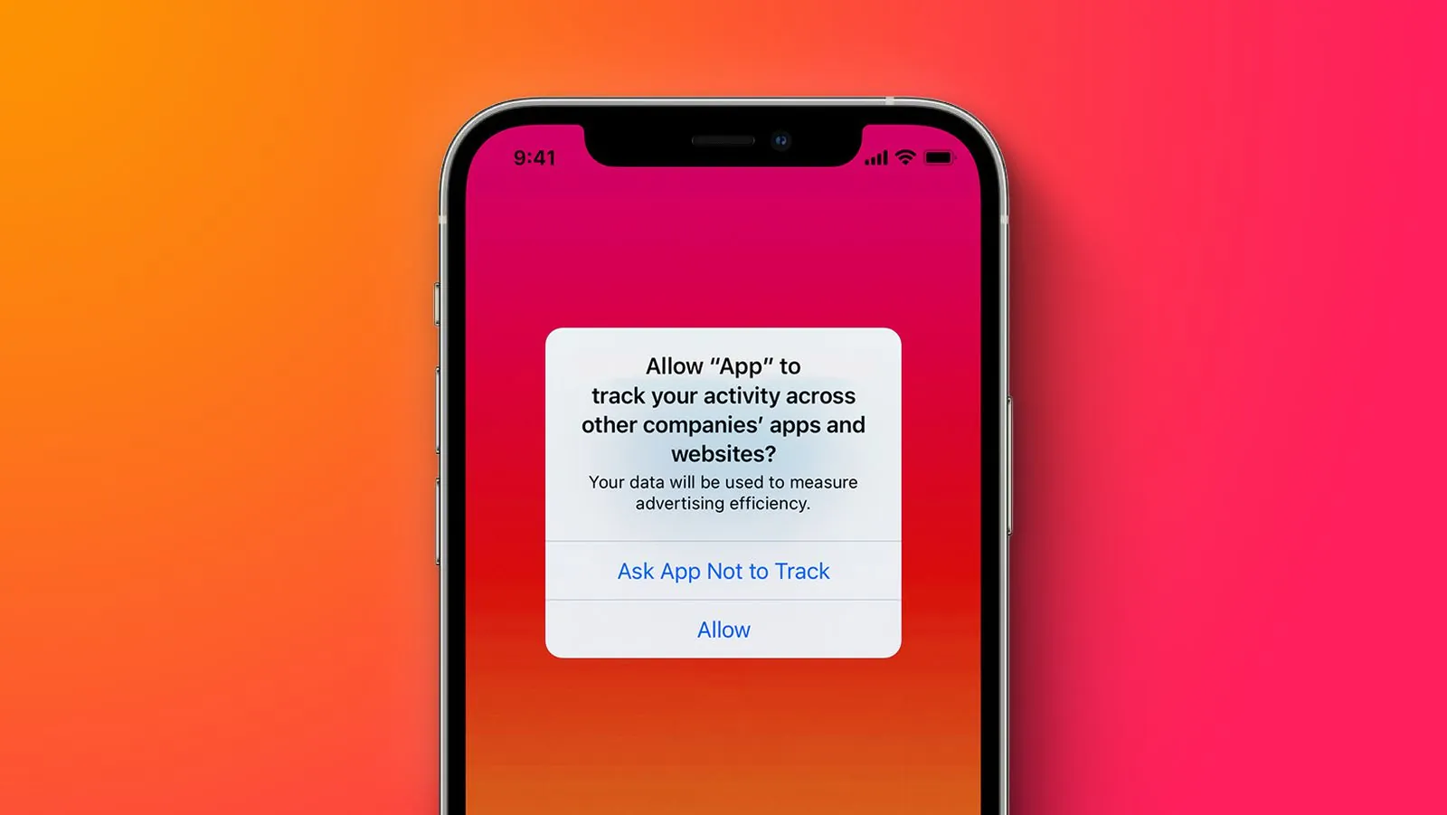 Против Apple подали иск на £2 млрд из-за правил отслеживания в приложениях