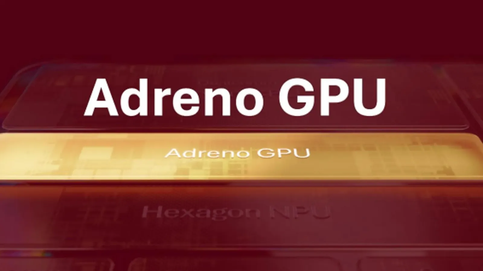 Qualcomm представила Adreno Neural Fusion для мобильной графики
