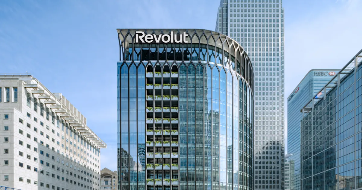 Revolut раскрыл данные клиентов по поддельным запросам от имени госоргана