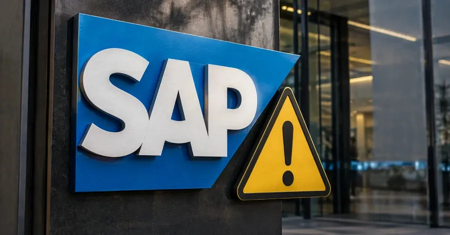 SAP закрыла уязвимость CVSS 10 в ядре своих систем
