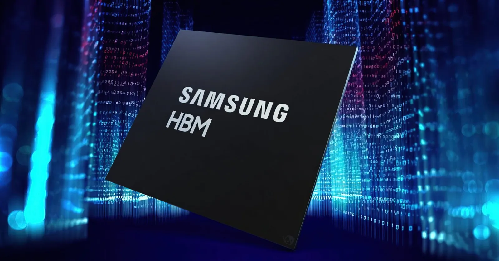 СМИ: Samsung направила до 60% 4-нм мощностей на базовые кристаллы HBM4