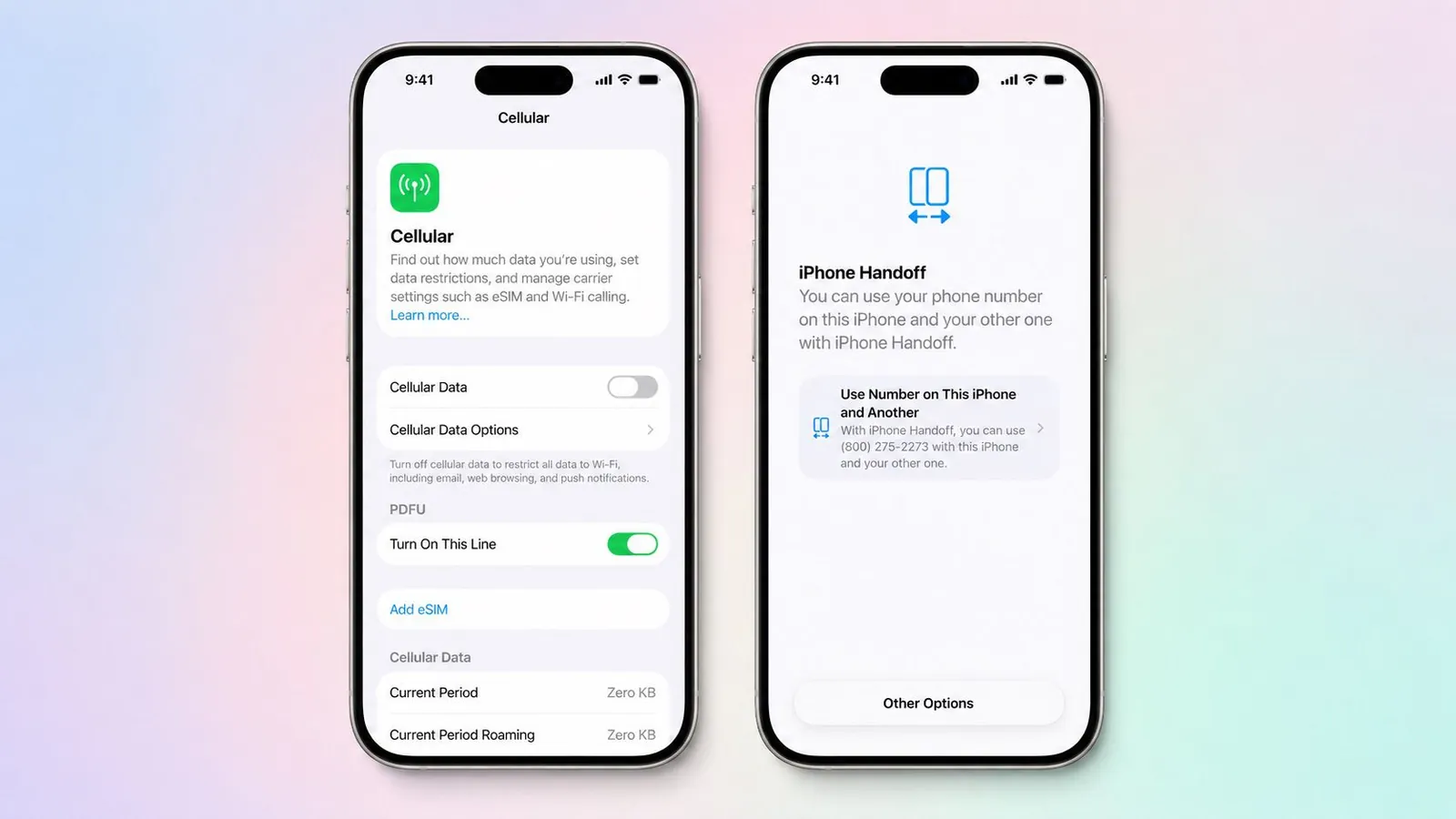 T-Mobile введёт плату за iPhone Handoff в iOS 27