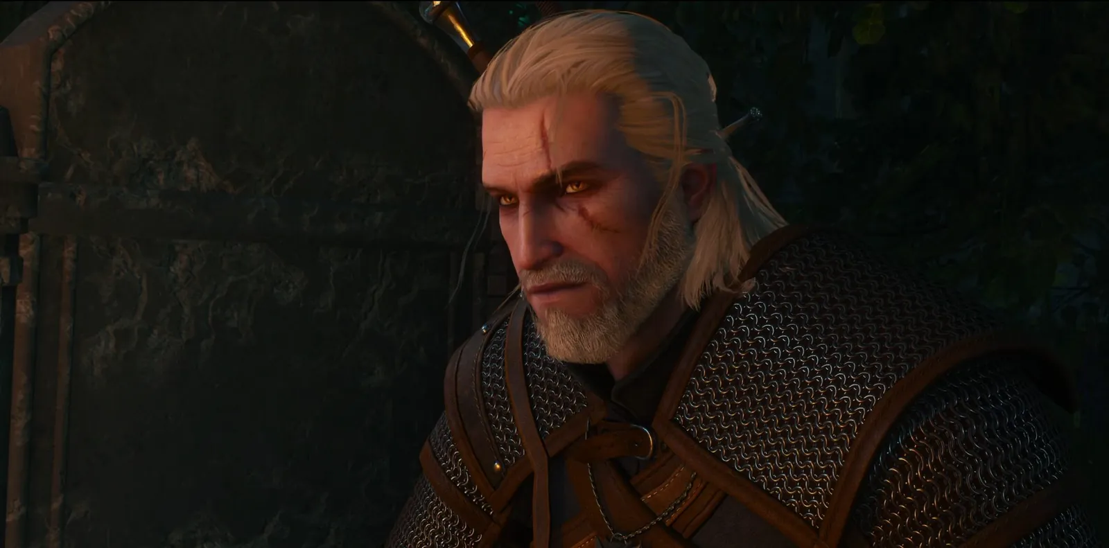 The Witcher 3: Wild Hunt — Remastered получит трассировку пути 29 сентября