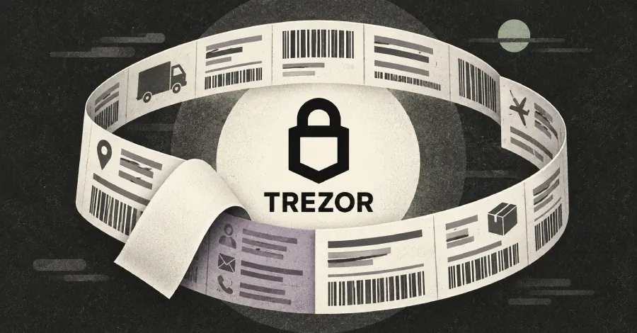 Trezor: утечка у ShipMonk затронула данные ещё 67 тысяч клиентов из США