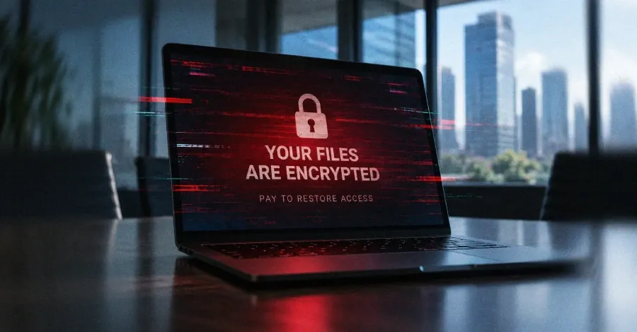 Уязвимости Cisco FMC использовали для кражи учётных данных и атак Qilin