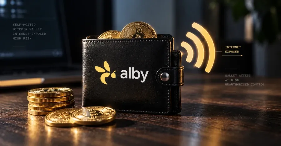 В Alby Hub обнаружили уязвимость с риском кражи биткоинов
