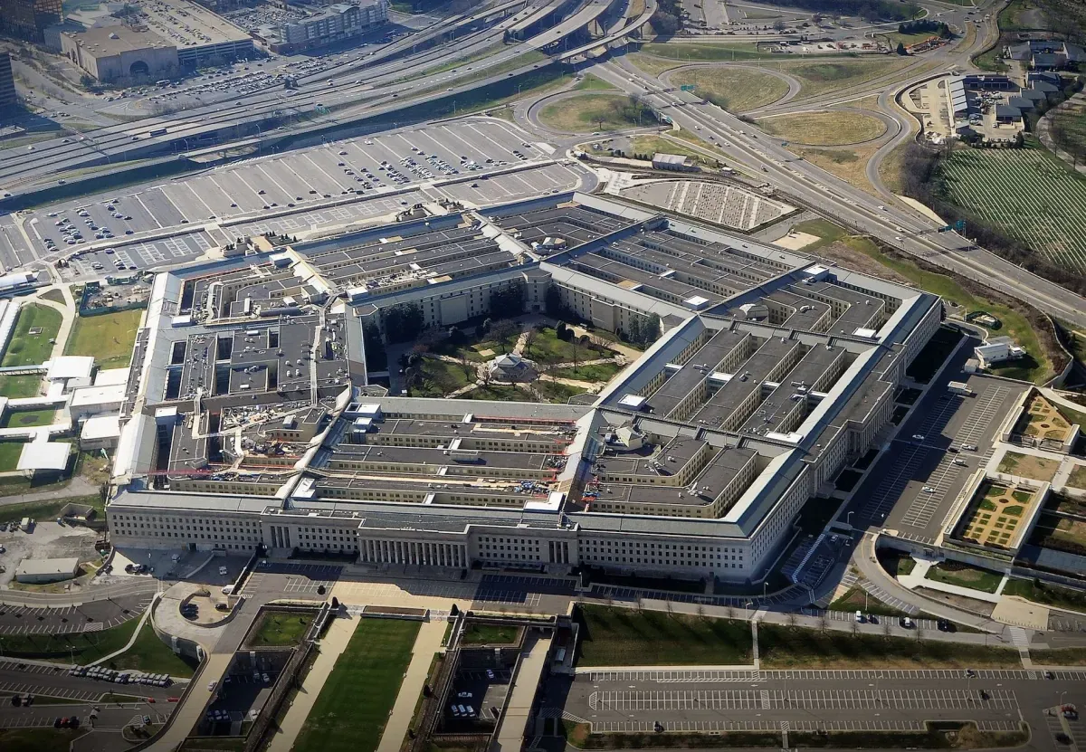 Военные США отключили рекламное отслеживание на служебных устройствах