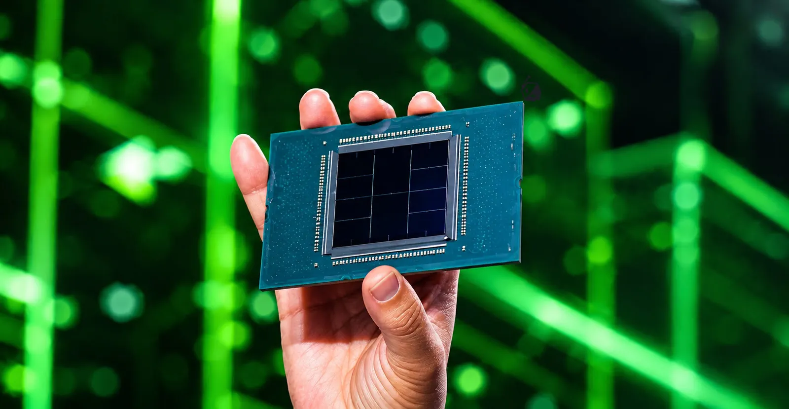 AMD показала серверные EPYC Verano с LPDDR5X и до 192 ядер