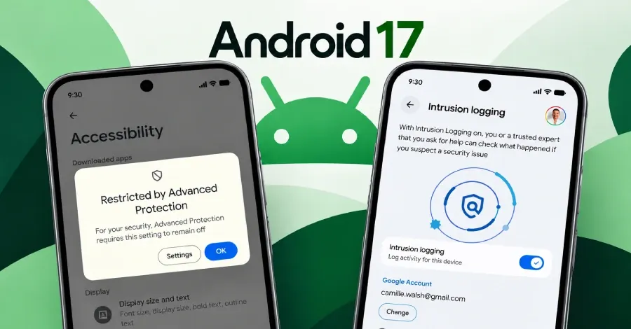 Android 17 ограничит доступ к спецвозможностям для непроверенных приложений
