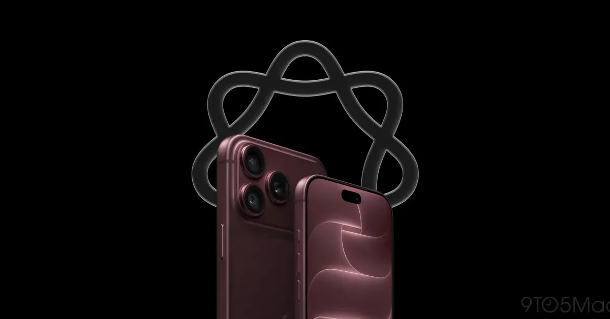 Apple Intelligence появится в Китае в бете iOS 27.3