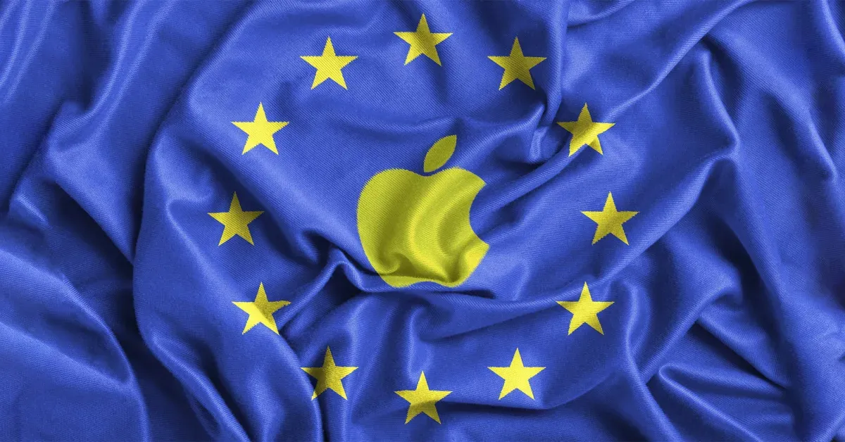Apple обошла Samsung по продажам смартфонов через операторов связи в Европе