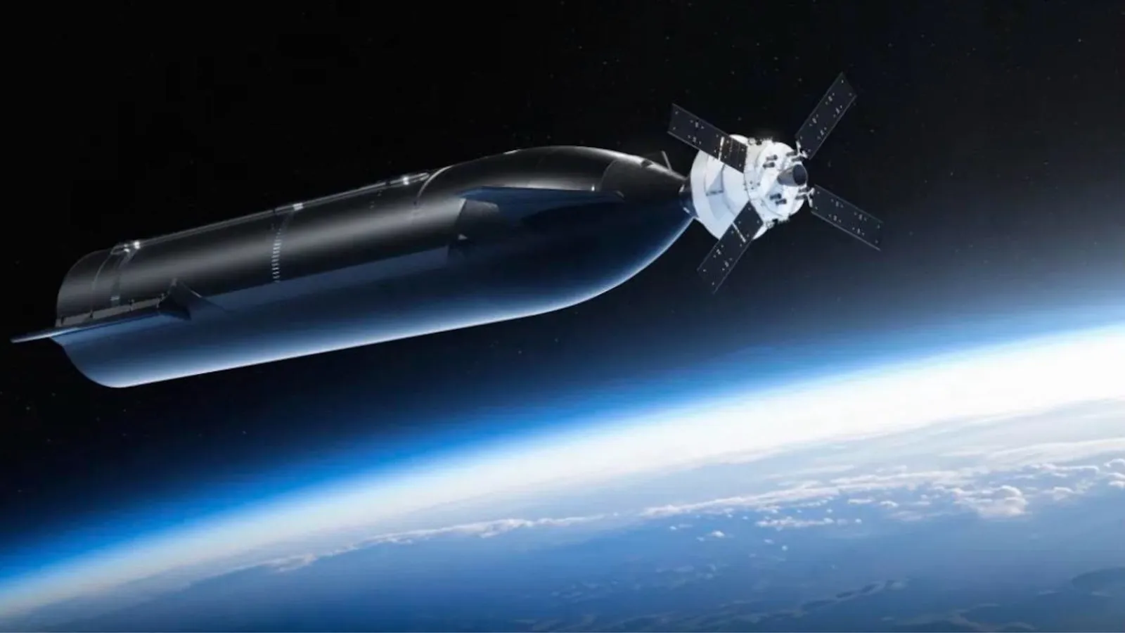 Artemis III станет орбитальной репетицией лунной посадки