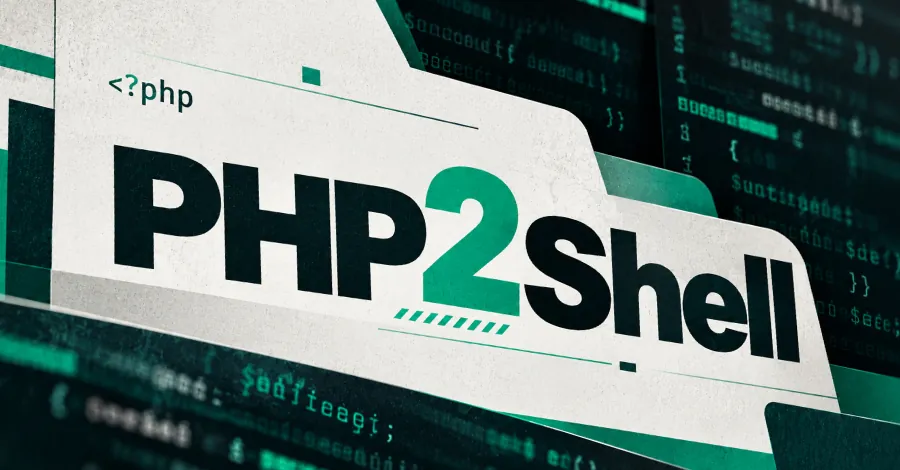 Атакующие применили PHP2Shell против европейского госоргана