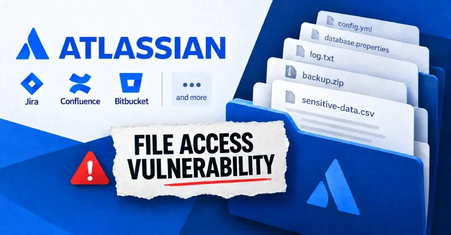 Atlassian закрывает критическую уязвимость в восьми Data Center-продуктах