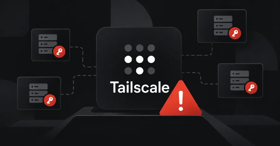Исследователь сообщил об уязвимостях Tailscale SSH с повышением прав до root