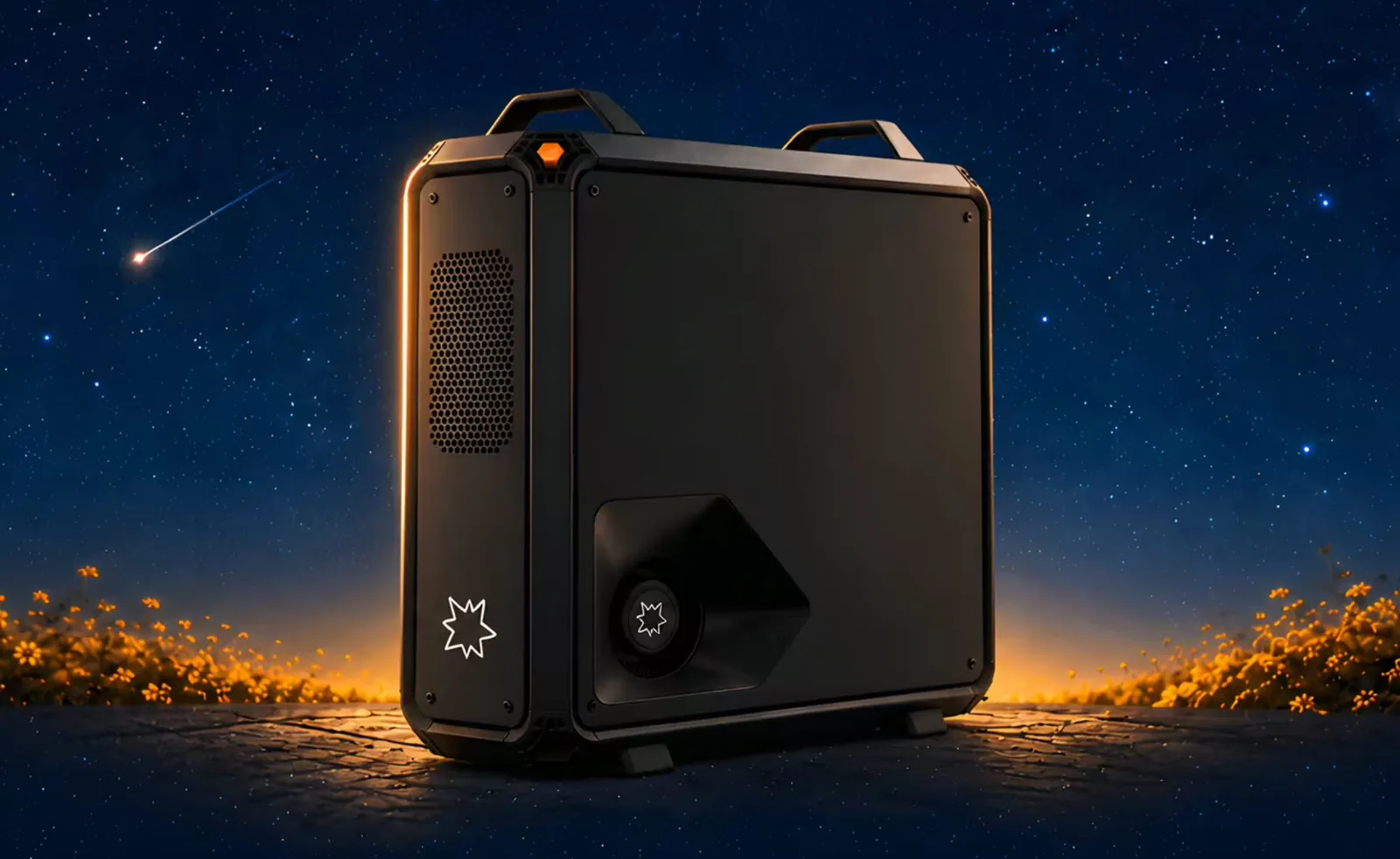 Lucebox представила ИИ-станцию Zero 495 с Ryzen AI MAX+ 495 и Radeon AI Pro R9700