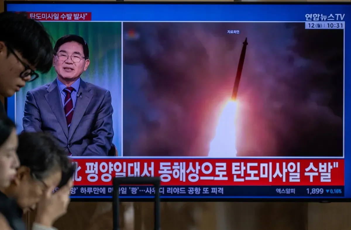 Минюст США заявил о проникновении северокорейцев в 70 американских компаний
