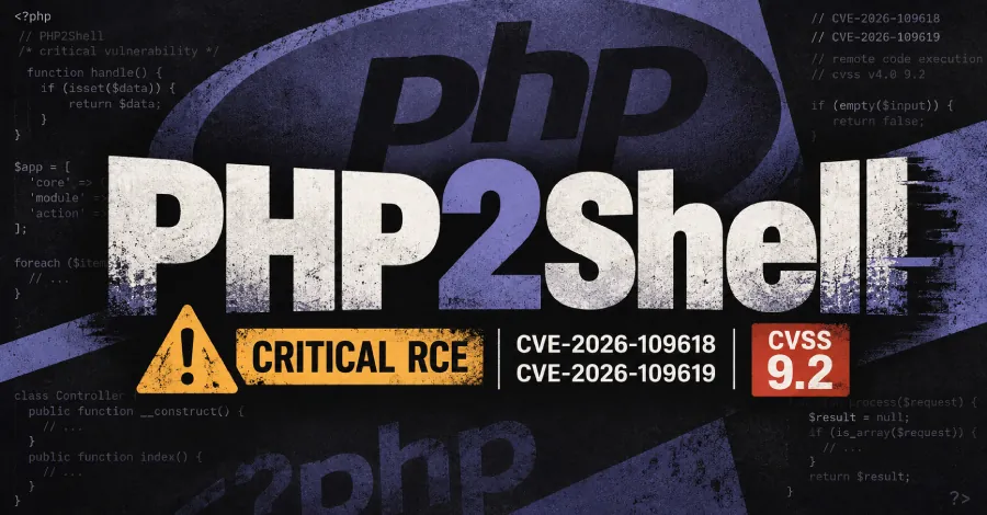 PHP готовит экстренные патчи для двух критических уязвимостей