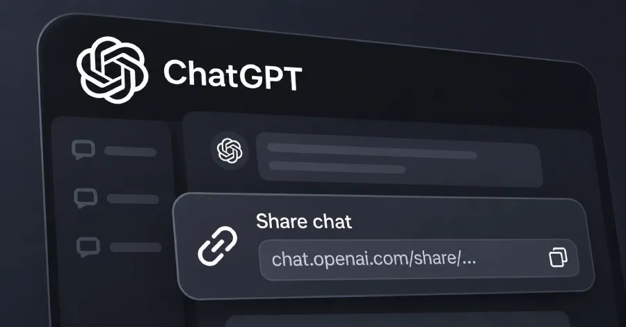 Уязвимость в общих ссылках ChatGPT позволяла читать чужие приватные чаты