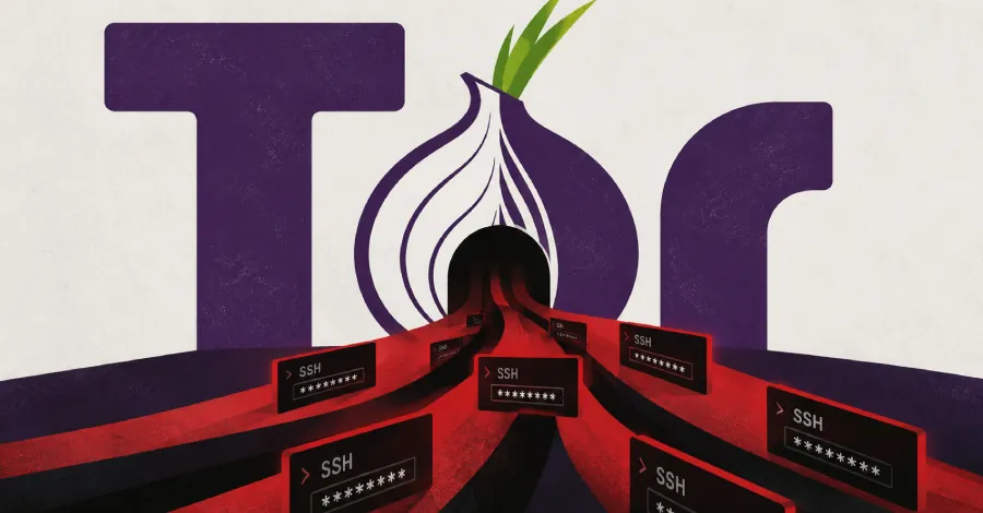 В сети Tor скомпрометировали сотни выходных узлов для перехвата SSH