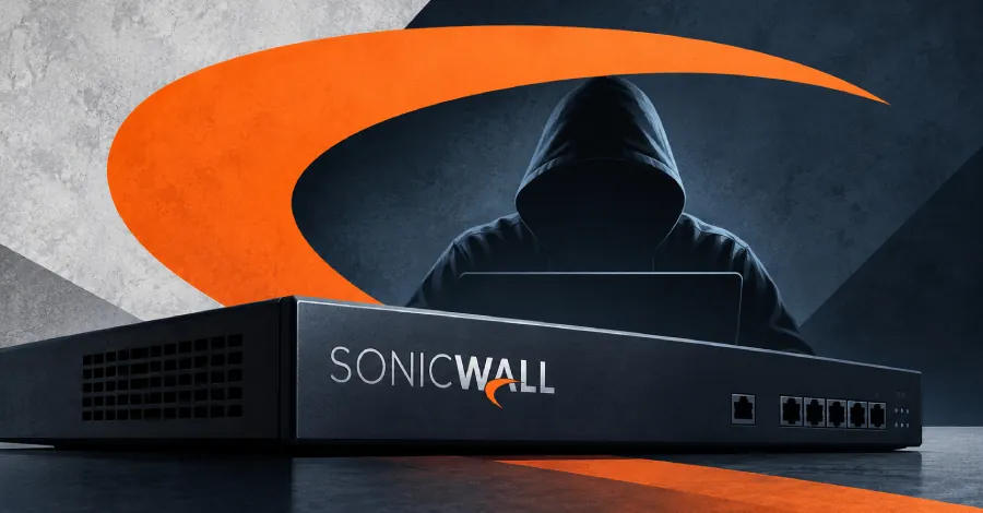 В SonicWall SMA 1000 зафиксировали 135 попыток эксплуатации критической уязвимости